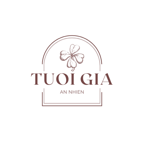 Tuổi Già An Nhiên